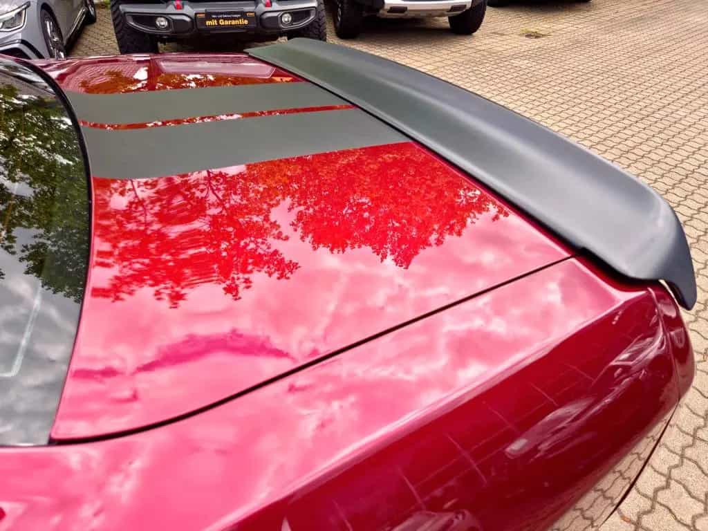 Dodge Challenger 6.4L SRT/SCAT PACK/H&K/ALCANTARA/KAM 07/2021-photo-10
