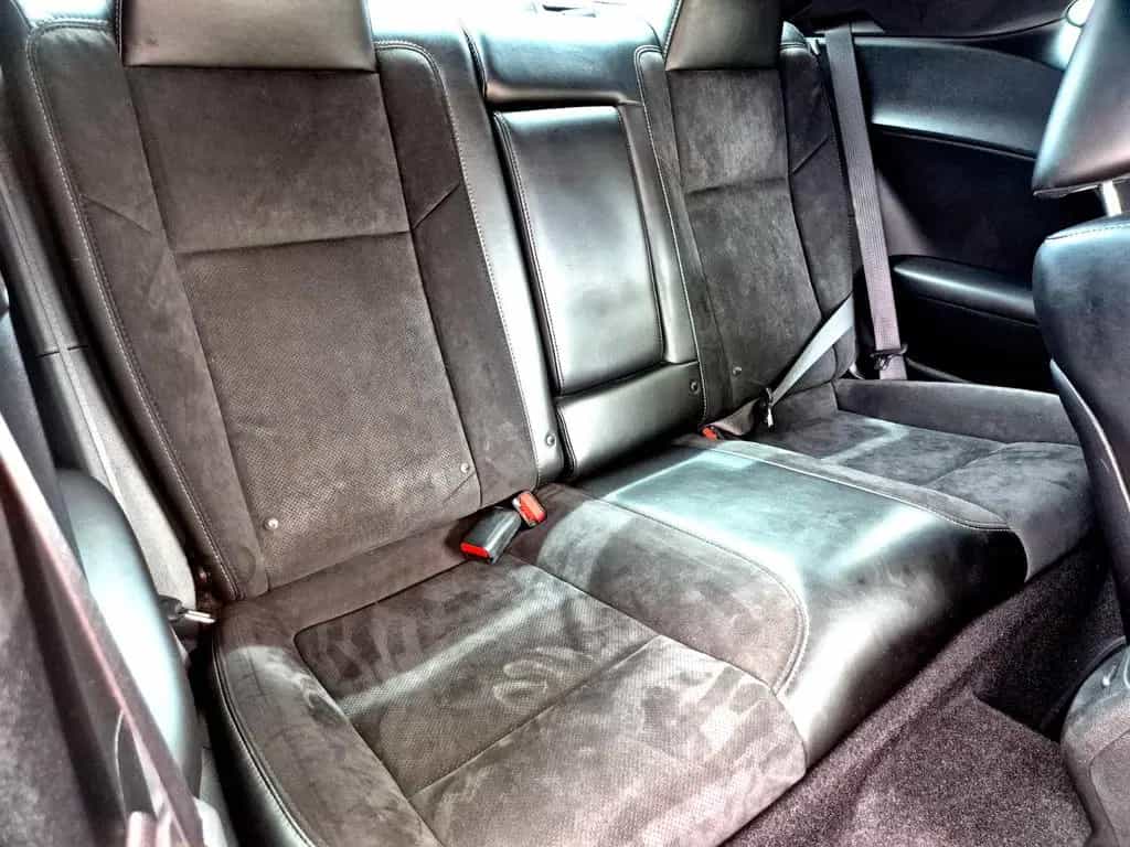 Dodge Challenger 6.4L SRT/SCAT PACK/H&K/ALCANTARA/KAM 07/2021-photo-17