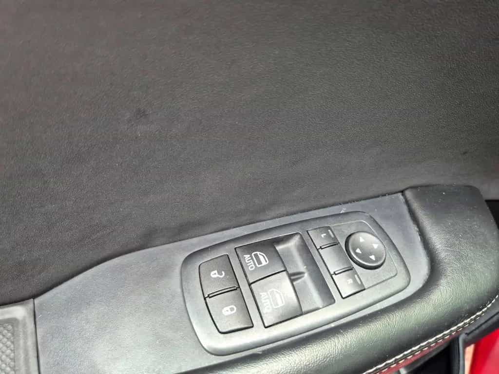 Dodge Challenger 6.4L SRT/SCAT PACK/H&K/ALCANTARA/KAM 07/2021-photo-20