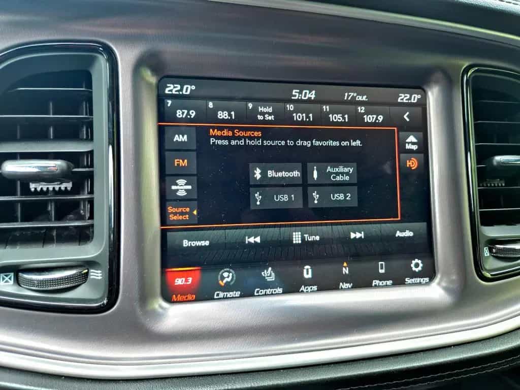 Dodge Challenger 6.4L SRT/SCAT PACK/H&K/ALCANTARA/KAM 07/2021-photo-28