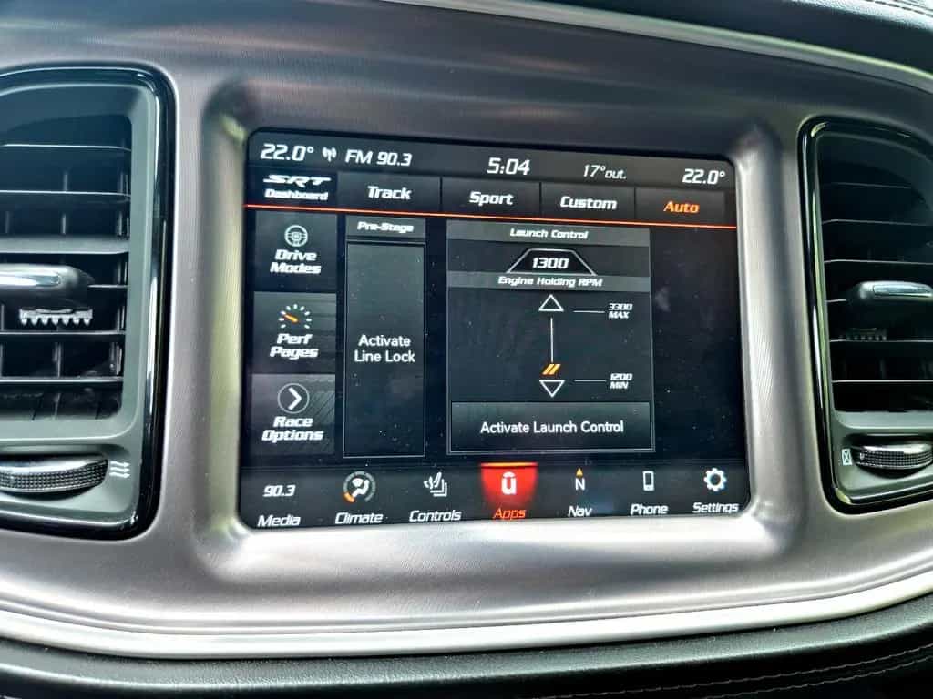 Dodge Challenger 6.4L SRT/SCAT PACK/H&K/ALCANTARA/KAM 07/2021-photo-30