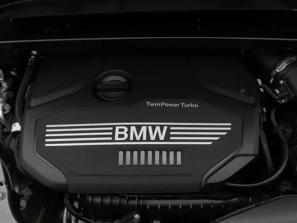 BMW X2 sD18i GeschwindigReg ParkAss DAB Navi Lordos 03/2023-photo-13