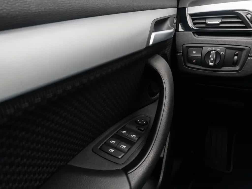 BMW X2 sD18i GeschwindigReg ParkAss DAB Navi Lordos 03/2023-photo-28