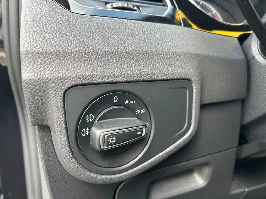 Volkswagen Golf VII Sportsvan 1.4 TSI Highline NAVI+AHK+GJR 06/2016-photo-26