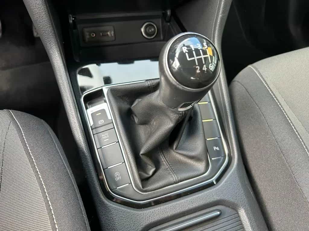 Volkswagen Golf VII Sportsvan 1.4 TSI Highline NAVI+AHK+GJR 06/2016-photo-33