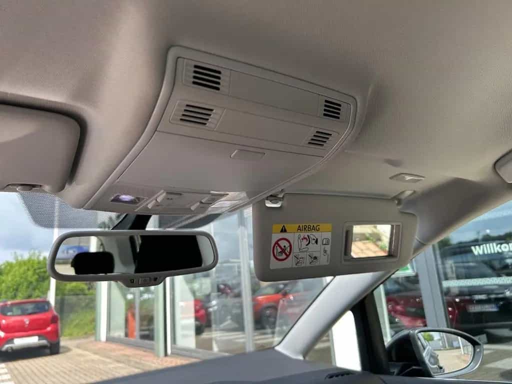 Volkswagen Golf VII Sportsvan 1.4 TSI Highline NAVI+AHK+GJR 06/2016-photo-39