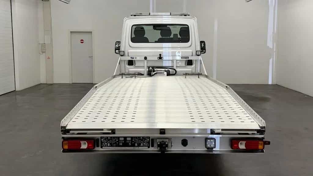 Iveco Other Daily 35-180 Hi-Matic 3.0L Autotransporter Aut. 02/2026-photo-17