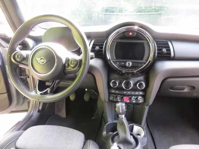 MINI ONE -Chili-Navi-HK-Hifi-Scheckheft-unfallfrei 08/2020-photo-10