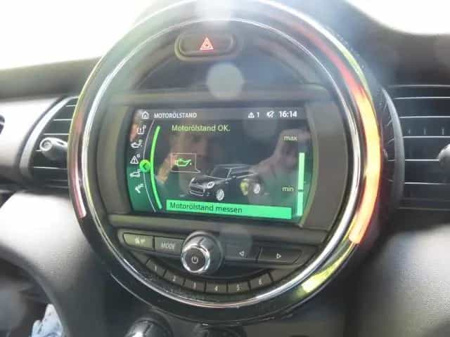 MINI ONE -Chili-Navi-HK-Hifi-Scheckheft-unfallfrei 08/2020-photo-11