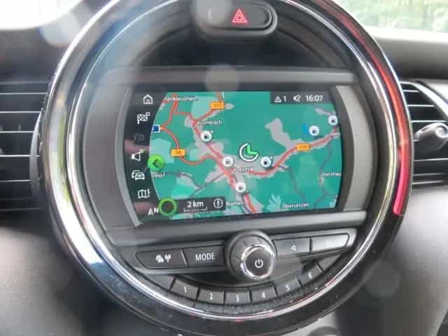 MINI ONE -Chili-Navi-HK-Hifi-Scheckheft-unfallfrei 08/2020-photo-7