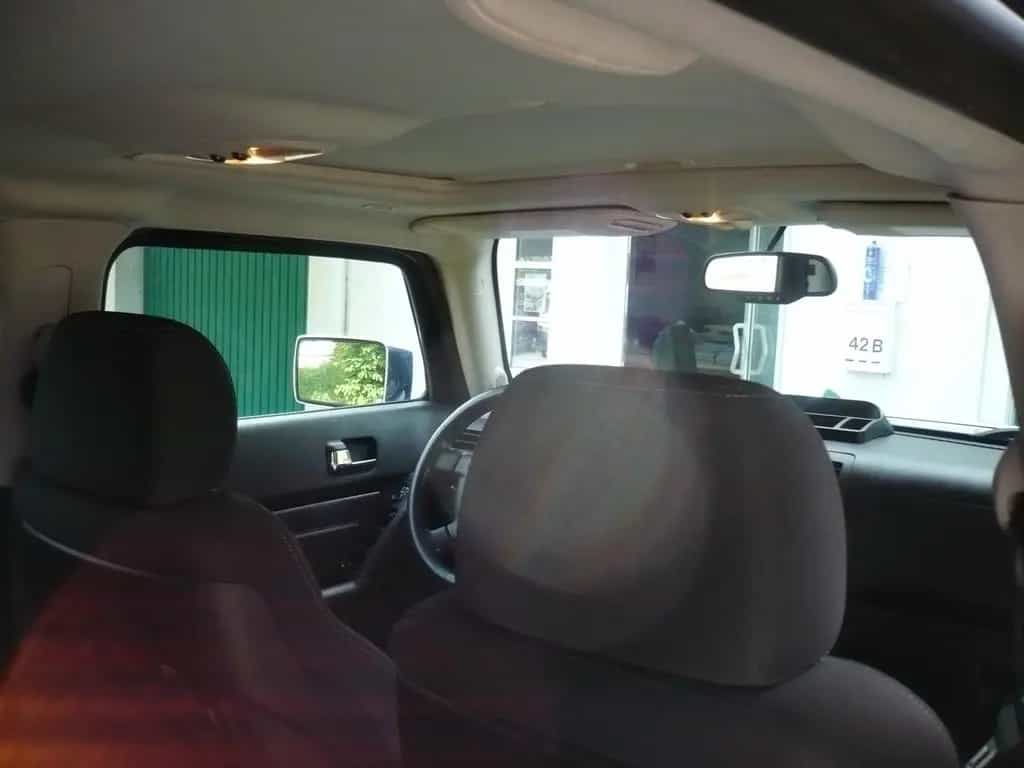Hummer H3 T  3.7 Automatik  Pickup 02/2010-photo-5