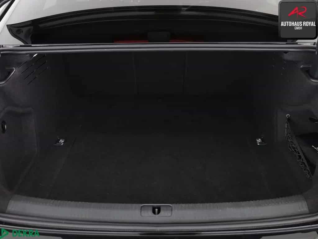 Audi A4 40 TDI qu ACC,SPURHALTE,AMBIENTE,SPORTSITZE 10/2020-photo-12