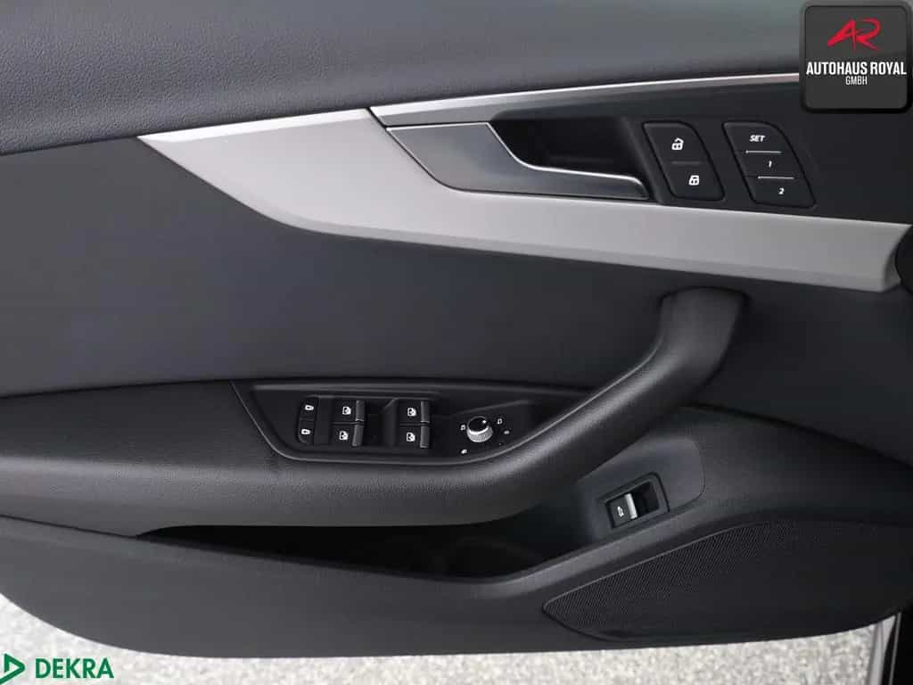 Audi A4 40 TDI qu ACC,SPURHALTE,AMBIENTE,SPORTSITZE 10/2020-photo-13