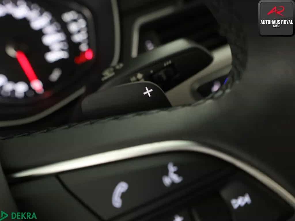 Audi A4 40 TDI qu ACC,SPURHALTE,AMBIENTE,SPORTSITZE 10/2020-photo-16