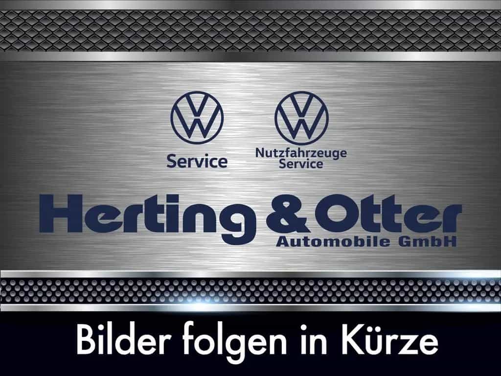 Volkswagen T-Cross Goal ACC LED Temp GJR Navi AHK Klimaauto 10/2025-photo-0
