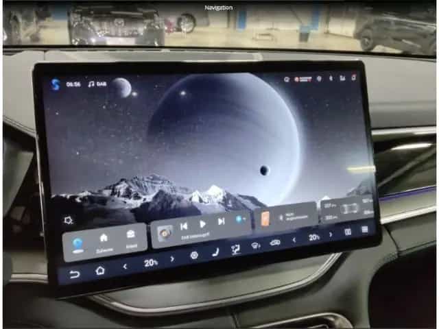 BYD SEAL U PHEV 1.5 Design+ HEAD-UP-Display+LED-Haup 04/2025-photo-11