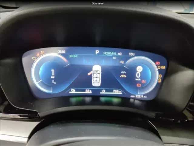 BYD SEAL U PHEV 1.5 Design+ HEAD-UP-Display+LED-Haup 04/2025-photo-12