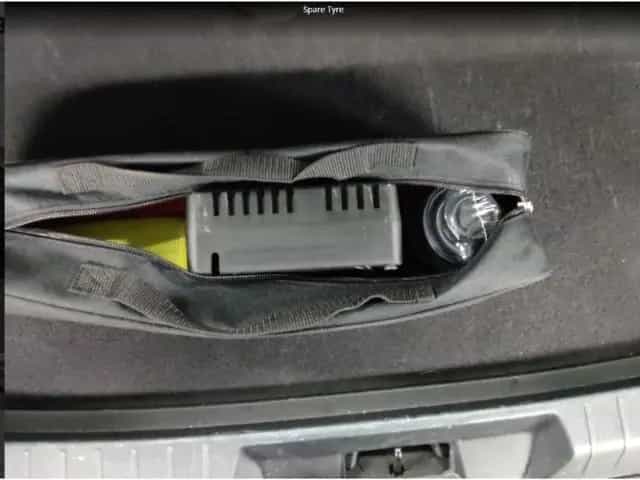 BYD SEAL U PHEV 1.5 Design+ HEAD-UP-Display+LED-Haup 04/2025-photo-13