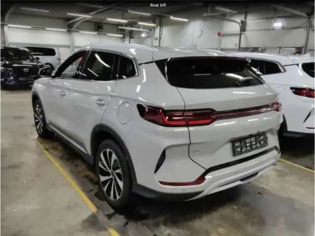 BYD SEAL U PHEV 1.5 Design+ HEAD-UP-Display+LED-Haup 04/2025-photo-6