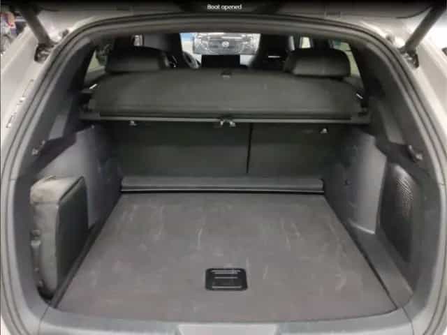 BYD SEAL U PHEV 1.5 Design+ HEAD-UP-Display+LED-Haup 04/2025-photo-9