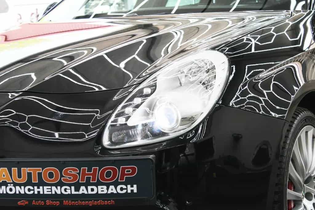 Alfa Romeo Giulietta *Tüv&Inspektion Neu*Panodach*2.Hd*Navi* 05/2016-photo-33