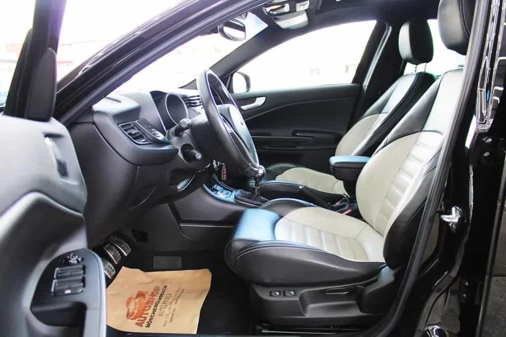 Alfa Romeo Giulietta *Tüv&Inspektion Neu*Panodach*2.Hd*Navi* 05/2016-photo-7
