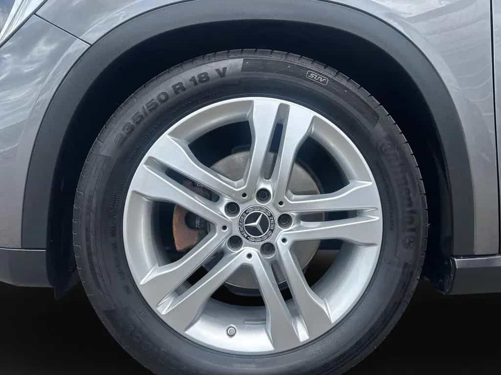 Mercedes-Benz GLA 180 Urban Navi Klima Kamera 12/2019-photo-18