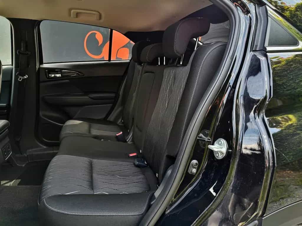Mitsubishi Eclipse Cross #1.HAND#TÜV#SERVICE#HEADUP#SHZ#TOP 06/2018-photo-13