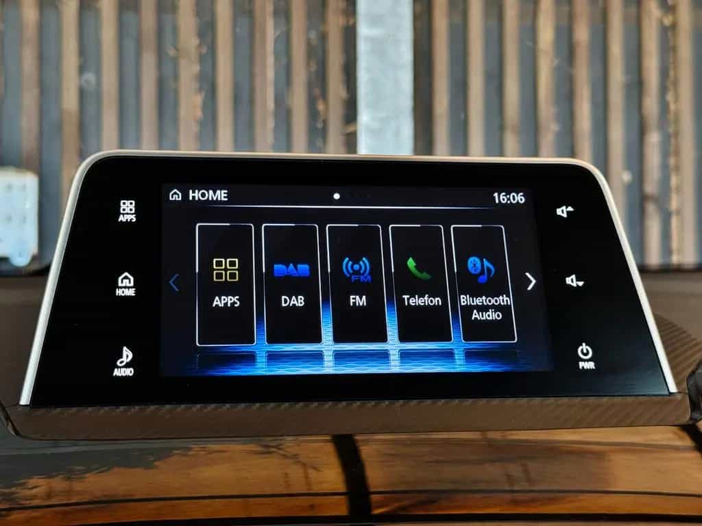 Mitsubishi Eclipse Cross #1.HAND#TÜV#SERVICE#HEADUP#SHZ#TOP 06/2018-photo-17