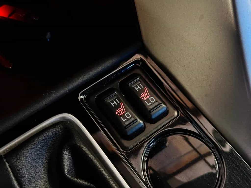 Mitsubishi Eclipse Cross #1.HAND#TÜV#SERVICE#HEADUP#SHZ#TOP 06/2018-photo-19