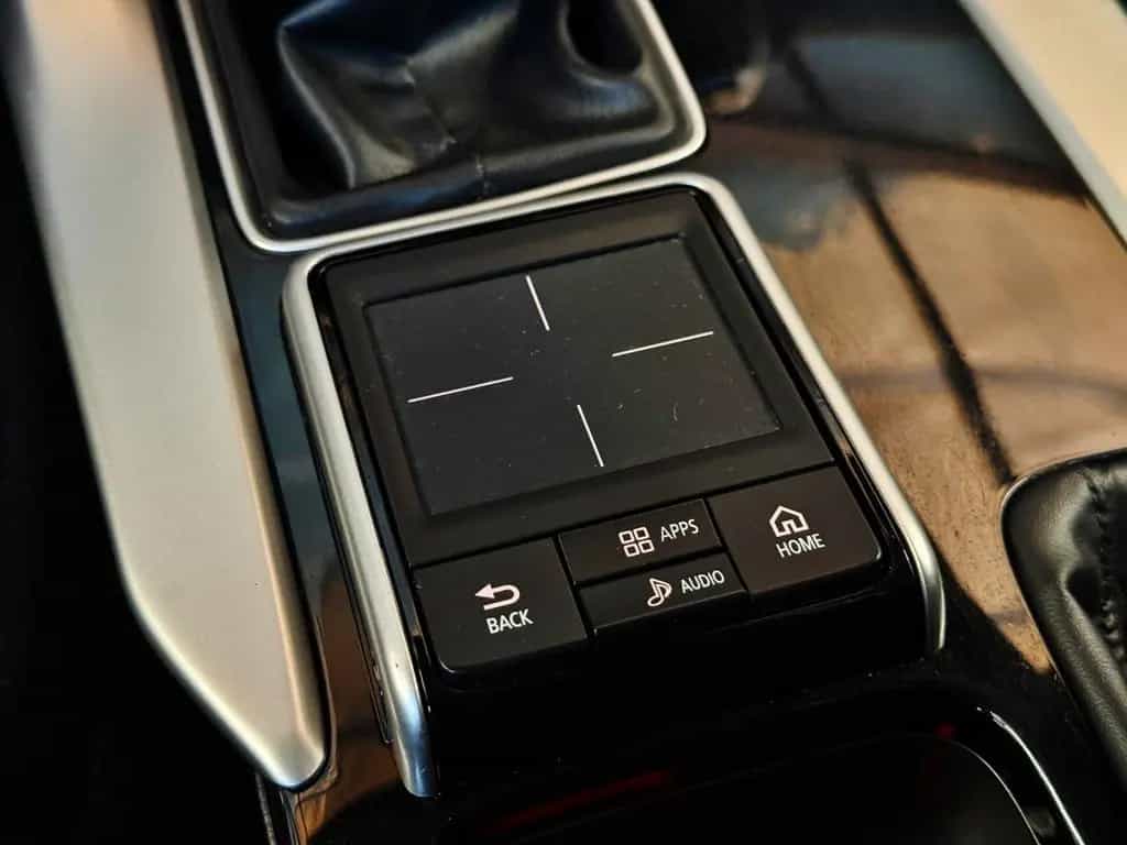Mitsubishi Eclipse Cross #1.HAND#TÜV#SERVICE#HEADUP#SHZ#TOP 06/2018-photo-21
