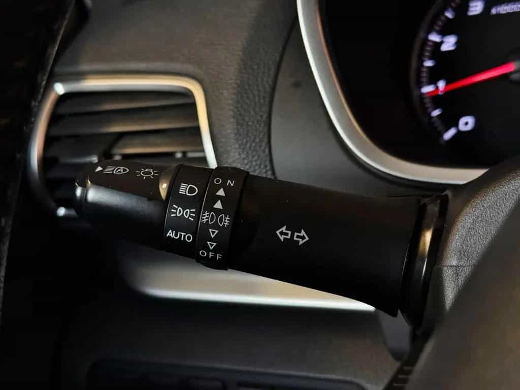Mitsubishi Eclipse Cross #1.HAND#TÜV#SERVICE#HEADUP#SHZ#TOP 06/2018-photo-26
