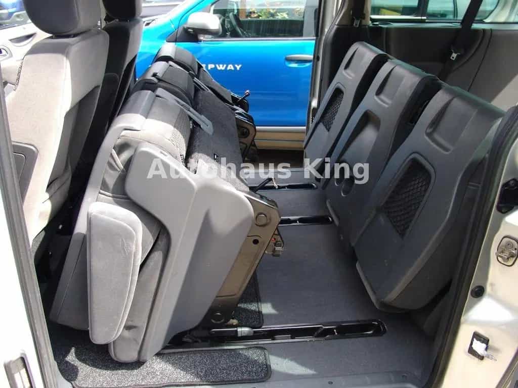 Citroën Jumpy Multispace Selection-8Sit/2Sch-tü/TOP 12/2015-photo-15