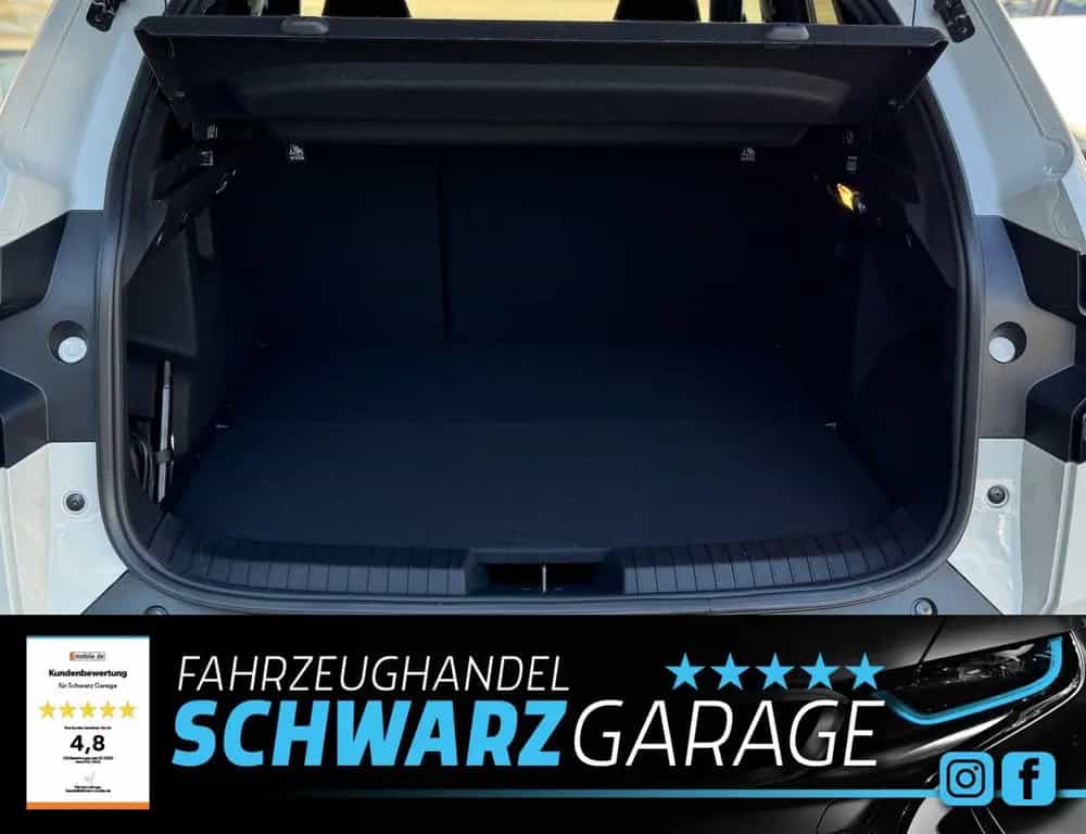 Dacia Duster III TCe 130 Journey*360GRAD*SHZ*LHZ* 01/2025-photo-15