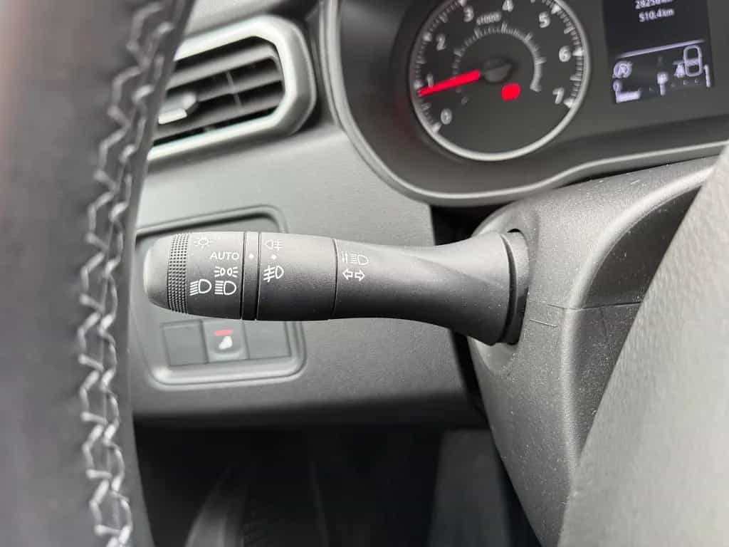Dacia Duster II 1.3 TCE Journey LED Navi Kamera DAB 04/2024-photo-21