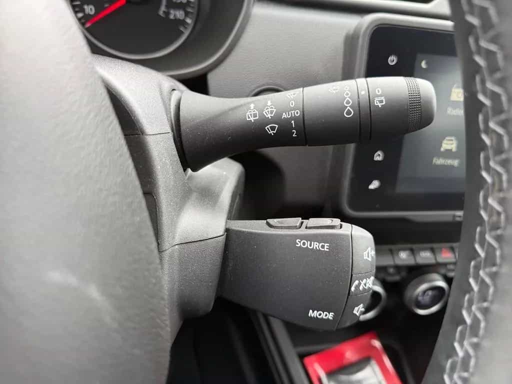 Dacia Duster II 1.3 TCE Journey LED Navi Kamera DAB 04/2024-photo-22