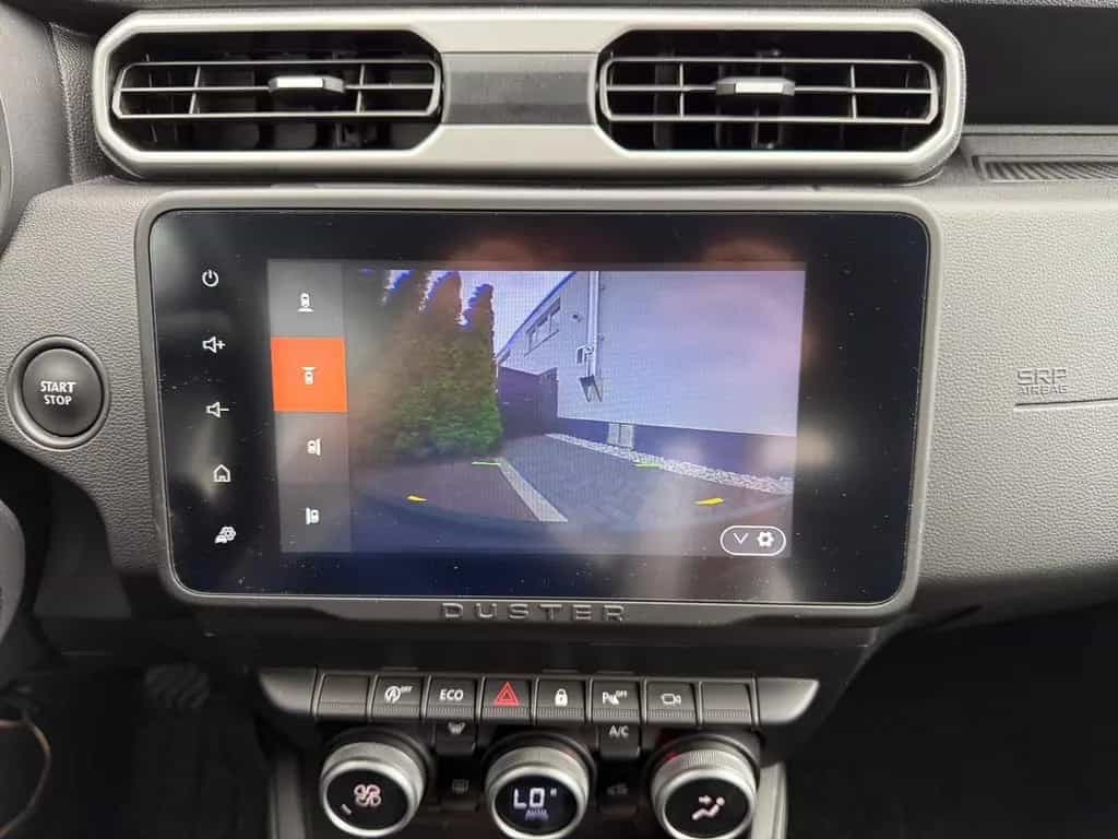Dacia Duster II 1.3 TCE Journey LED Navi Kamera DAB 04/2024-photo-28
