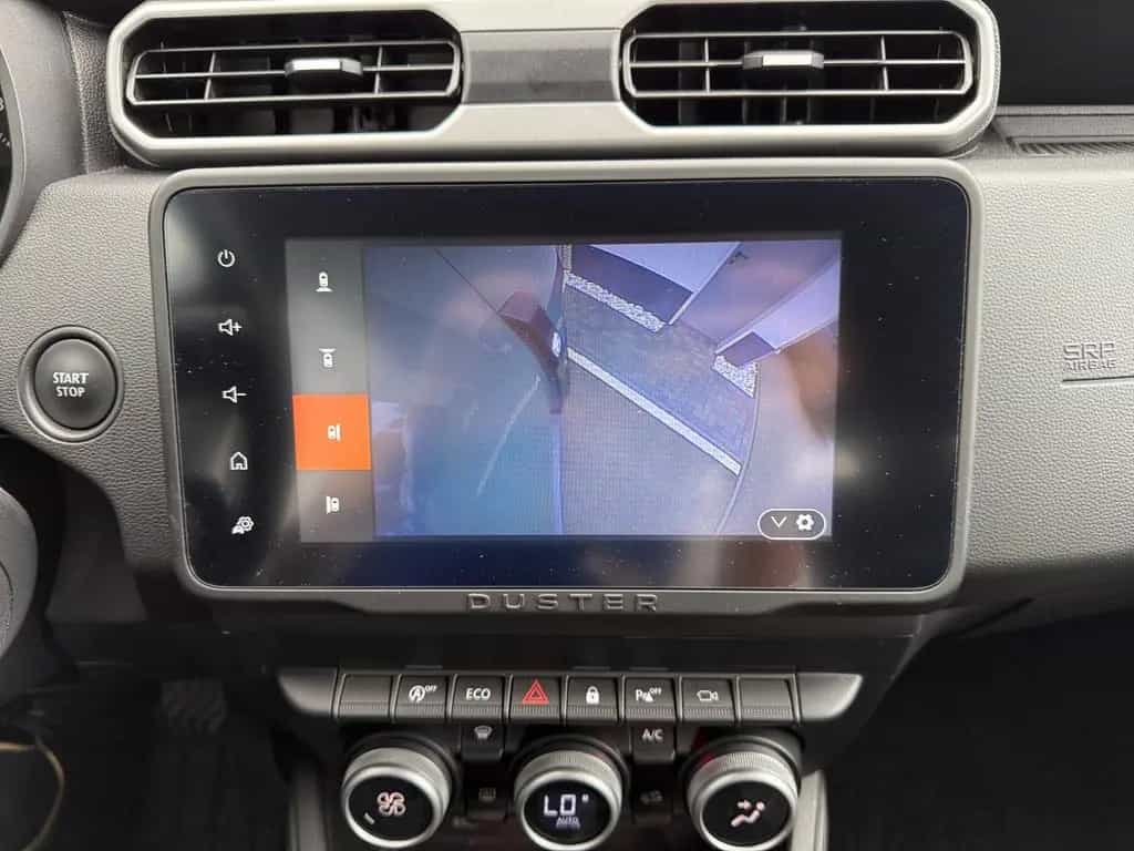 Dacia Duster II 1.3 TCE Journey LED Navi Kamera DAB 04/2024-photo-29