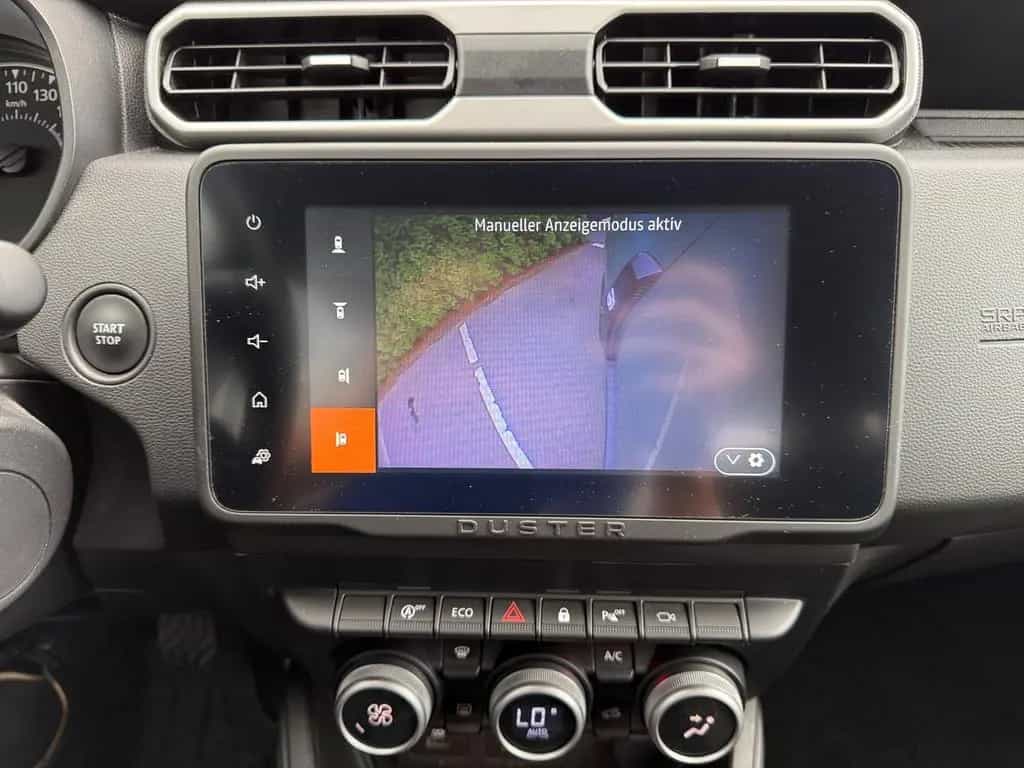 Dacia Duster II 1.3 TCE Journey LED Navi Kamera DAB 04/2024-photo-30