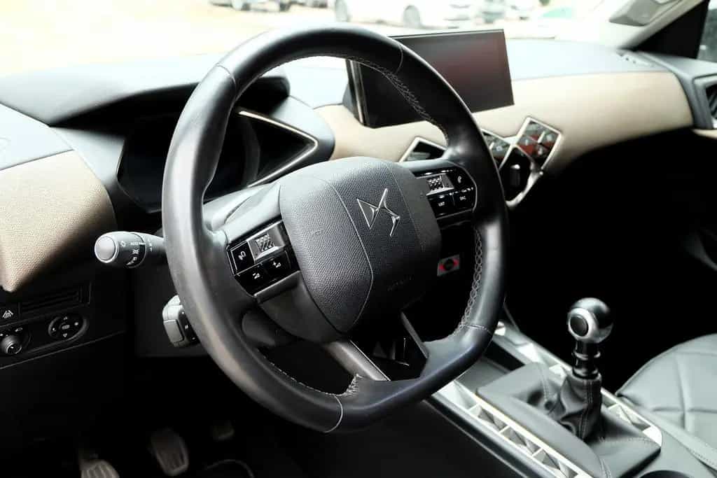 DS Automobiles DS3 Crossback Crossback PureTech 100 SoChic HEADUP|LED|SHZ|PDC 12/2019-photo-10