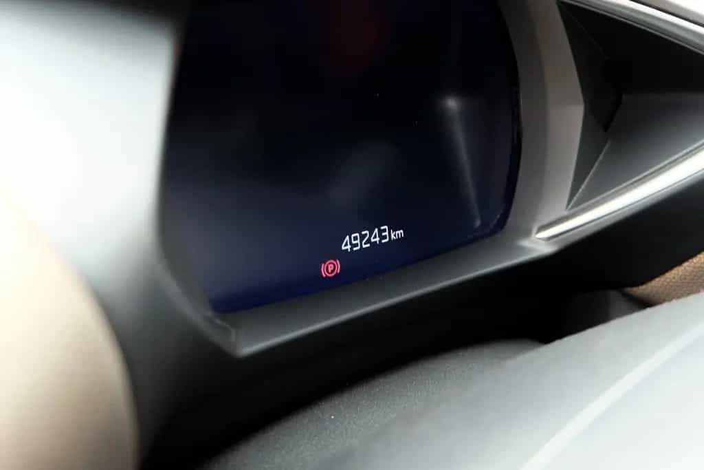 DS Automobiles DS3 Crossback Crossback PureTech 100 SoChic HEADUP|LED|SHZ|PDC 12/2019-photo-11