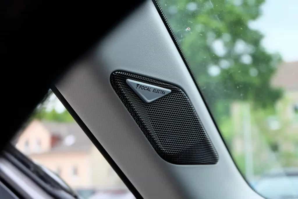 DS Automobiles DS3 Crossback Crossback PureTech 100 SoChic HEADUP|LED|SHZ|PDC 12/2019-photo-16