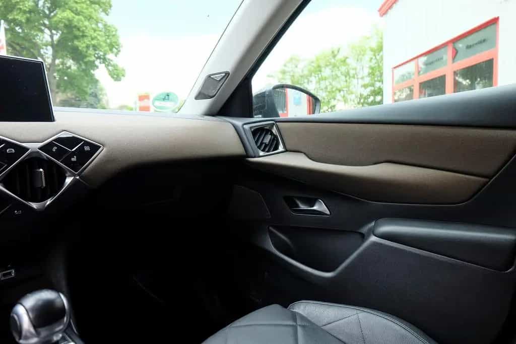 DS Automobiles DS3 Crossback Crossback PureTech 100 SoChic HEADUP|LED|SHZ|PDC 12/2019-photo-17