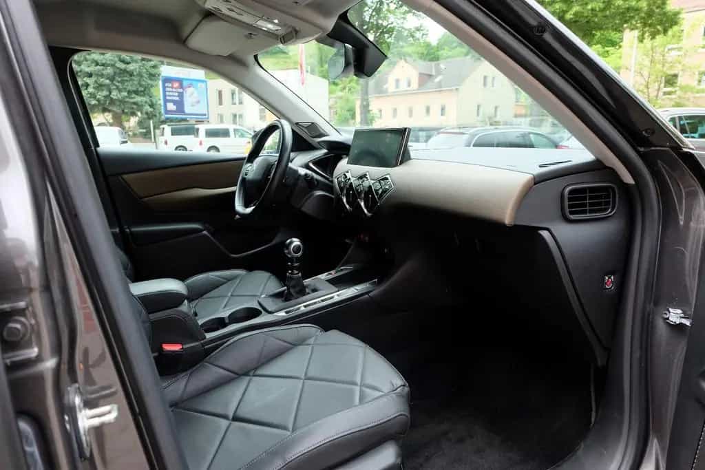 DS Automobiles DS3 Crossback Crossback PureTech 100 SoChic HEADUP|LED|SHZ|PDC 12/2019-photo-18