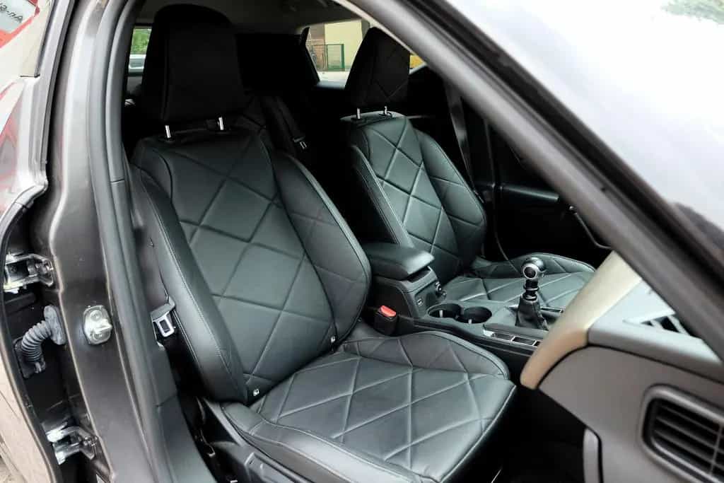 DS Automobiles DS3 Crossback Crossback PureTech 100 SoChic HEADUP|LED|SHZ|PDC 12/2019-photo-19