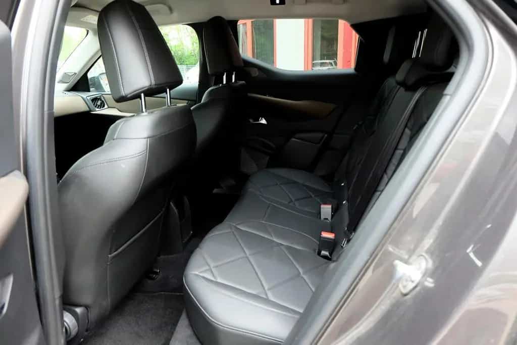DS Automobiles DS3 Crossback Crossback PureTech 100 SoChic HEADUP|LED|SHZ|PDC 12/2019-photo-26