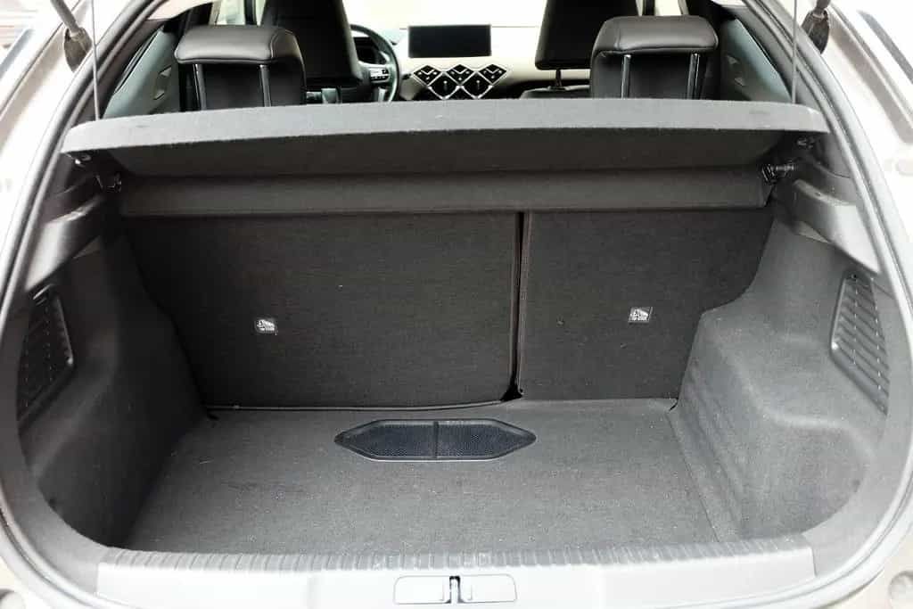DS Automobiles DS3 Crossback Crossback PureTech 100 SoChic HEADUP|LED|SHZ|PDC 12/2019-photo-28