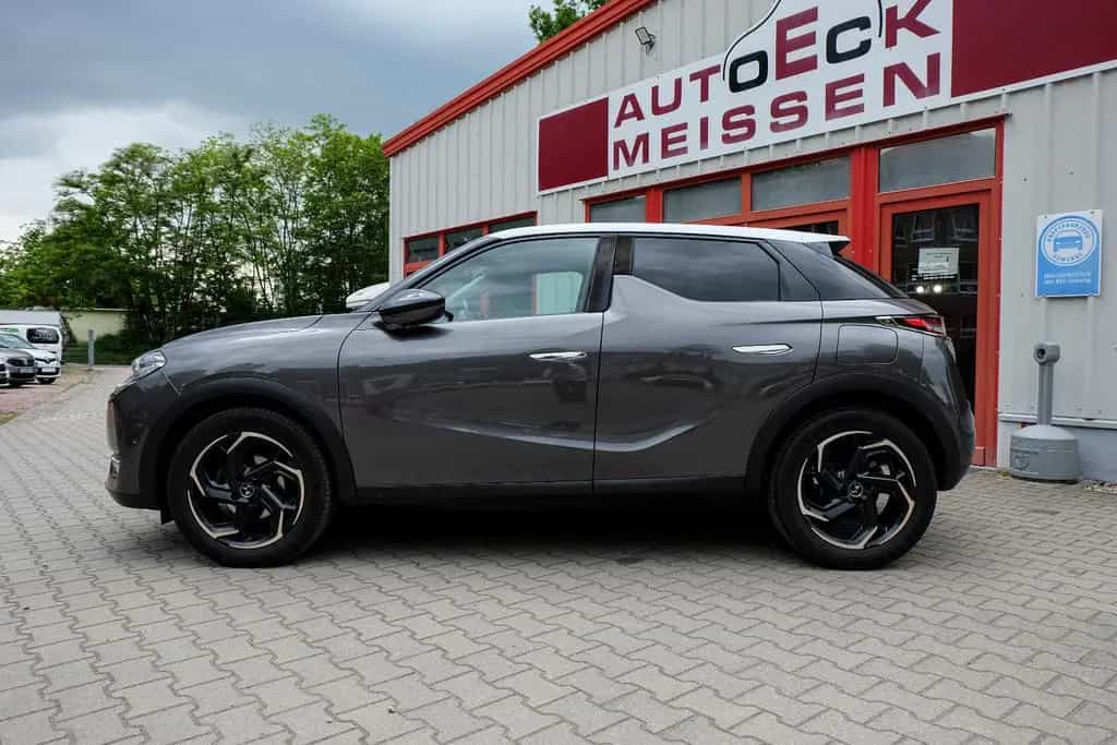 DS Automobiles DS3 Crossback Crossback PureTech 100 SoChic HEADUP|LED|SHZ|PDC 12/2019-photo-5