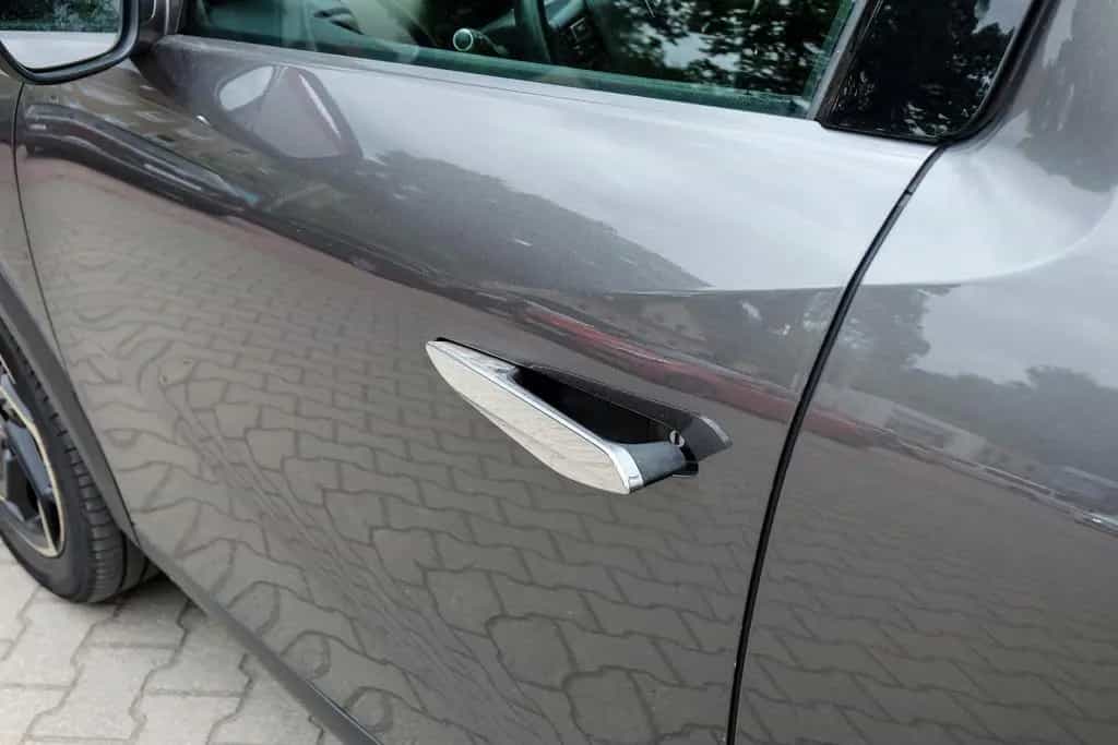 DS Automobiles DS3 Crossback Crossback PureTech 100 SoChic HEADUP|LED|SHZ|PDC 12/2019-photo-7