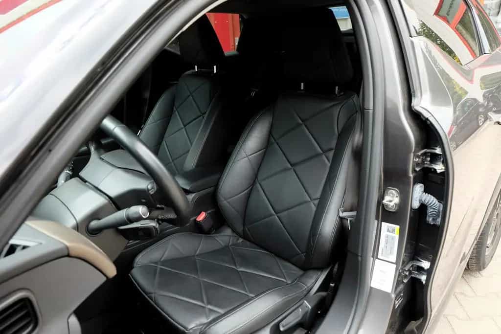 DS Automobiles DS3 Crossback Crossback PureTech 100 SoChic HEADUP|LED|SHZ|PDC 12/2019-photo-8